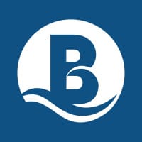Barrie logo